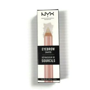 NYX Eye Brow Shaper Wax